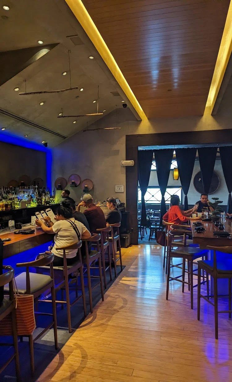 Savoring Tradition and Innovation at Sushi Roku Las Vegas — photograph 15