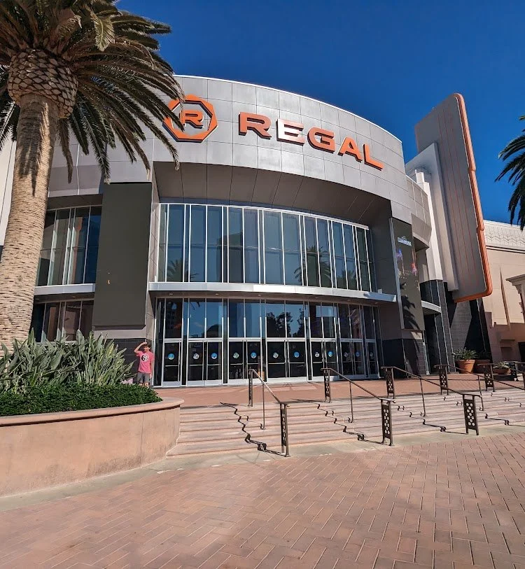Cinematic Majesty Unveiled: A Captivating Journey through Regal Irvine Spectrum — photograph 17