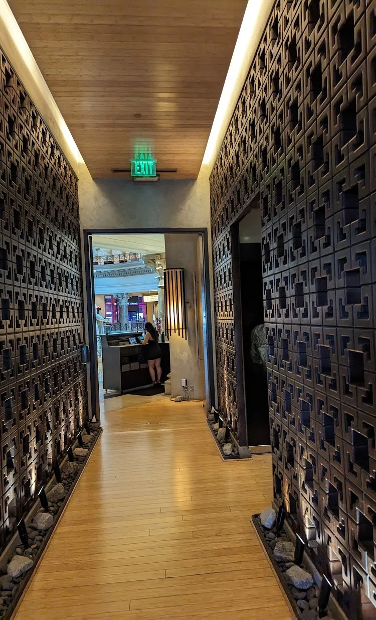 Savoring Tradition and Innovation at Sushi Roku Las Vegas — photograph 11