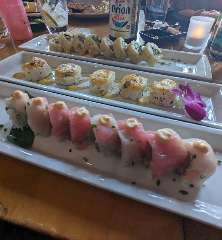 Savoring Tradition and Innovation at Sushi Roku Las Vegas — photograph 38