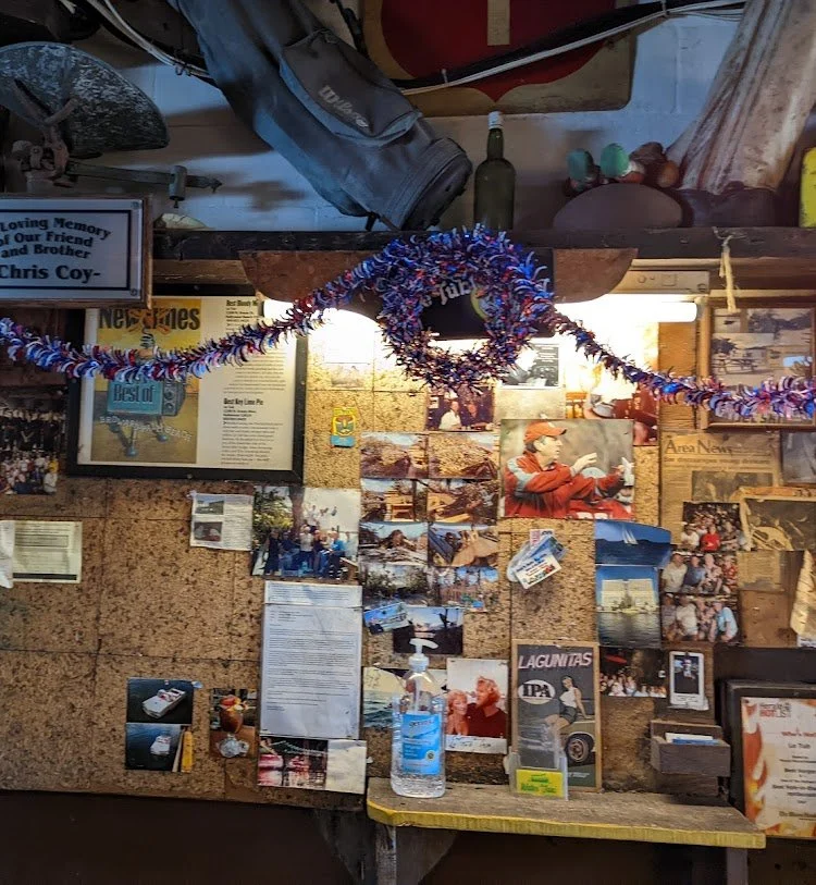 Discovering Hollywood’s Hidden Gem: Le Tub Grill & Bar Review — photograph 35