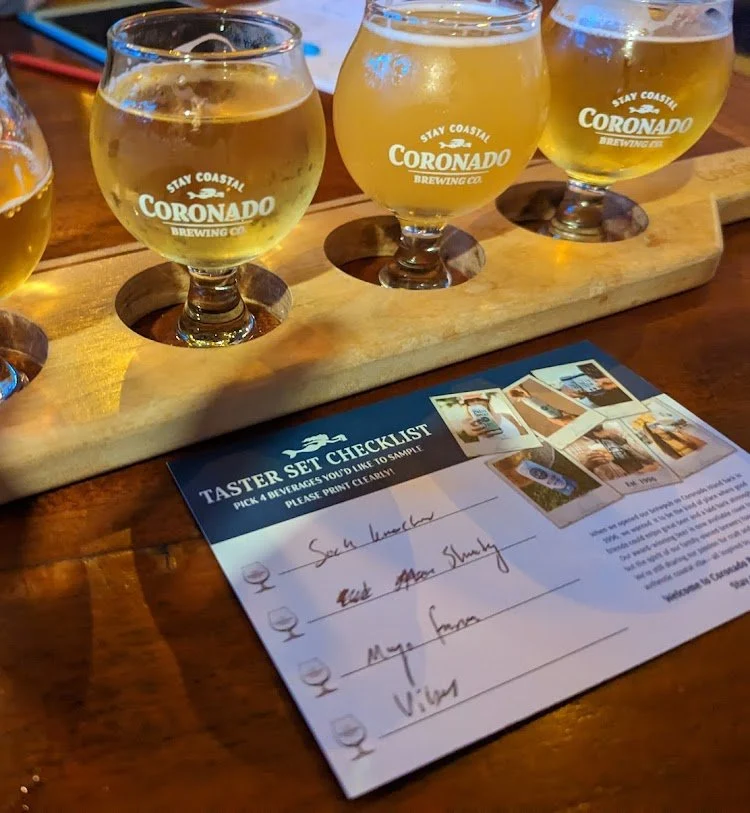 Coronado Brewing Company: A Family-Friendly Craft Beer Haven in Coronado, CA — photograph 18
