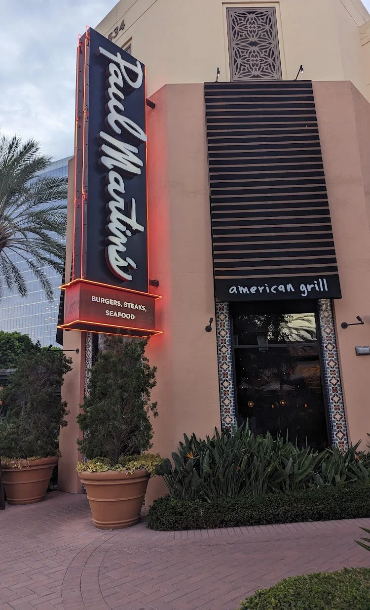 Paul Martin’s: Spectrum’s Culinary Delight — photograph 20