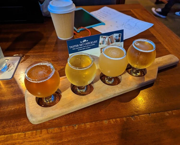 Coronado Brewing Company: A Family-Friendly Craft Beer Haven in Coronado, CA — photograph 12