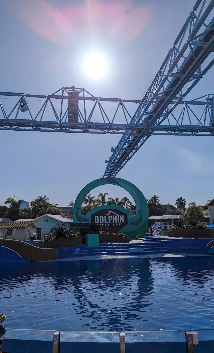 SeaWorld San Diego: Family Aquatic Adventure — photograph 10