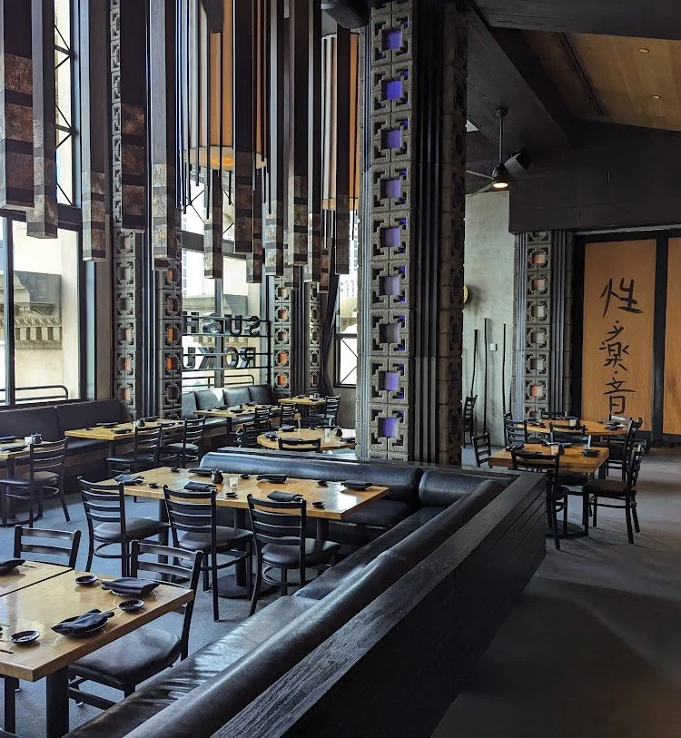 Savoring Tradition and Innovation at Sushi Roku Las Vegas — photograph 23