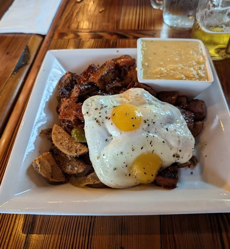 Savor the Southern Charm: Lunch or Supper’s Gastronomic Delight — photograph 21