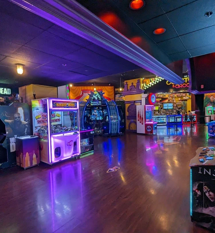 Immersive Excitement: Exploring the Wonders of New York-New York Hotel & Casino in Las Vegas — photograph 24