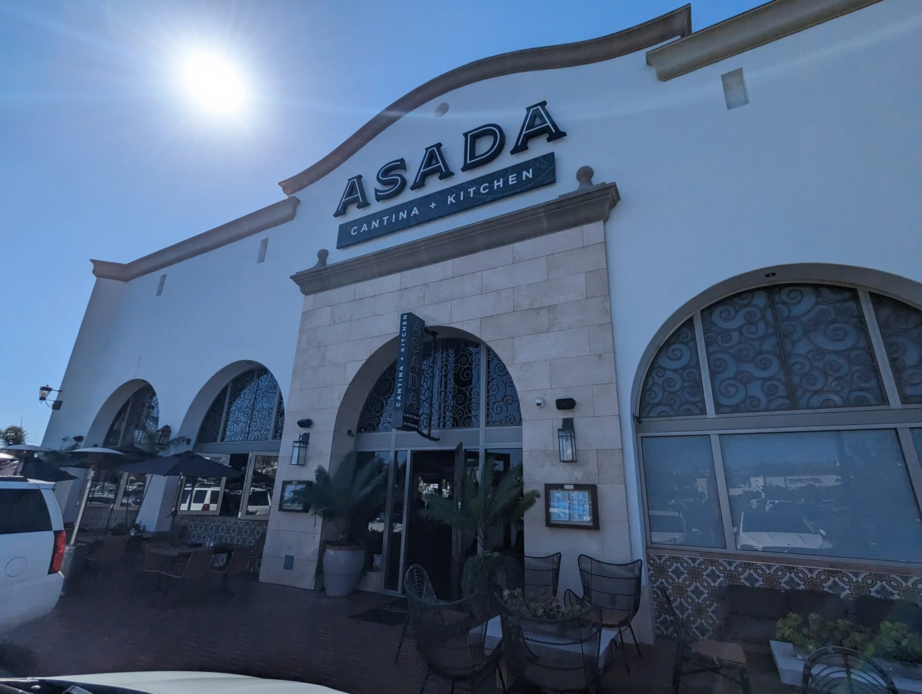 Delightful Dining at Asada Cantina in San Clemente — photograph 17