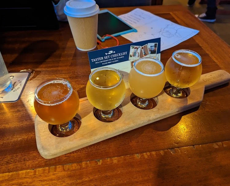 Coronado Brewing Company: A Family-Friendly Craft Beer Haven in Coronado, CA — photograph 14