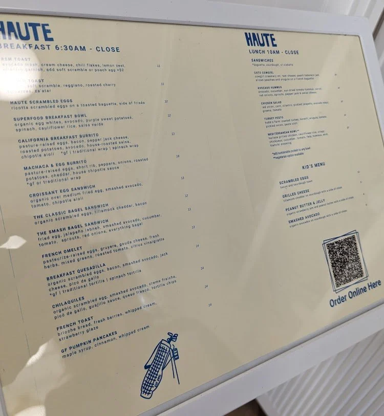 Haute Cafe & Market: A Hidden Gem of Culinary Delights in CA — photograph 34