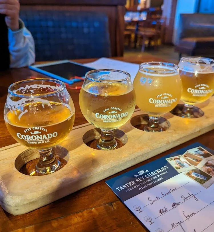 Coronado Brewing Company: A Family-Friendly Craft Beer Haven in Coronado, CA — photograph 22