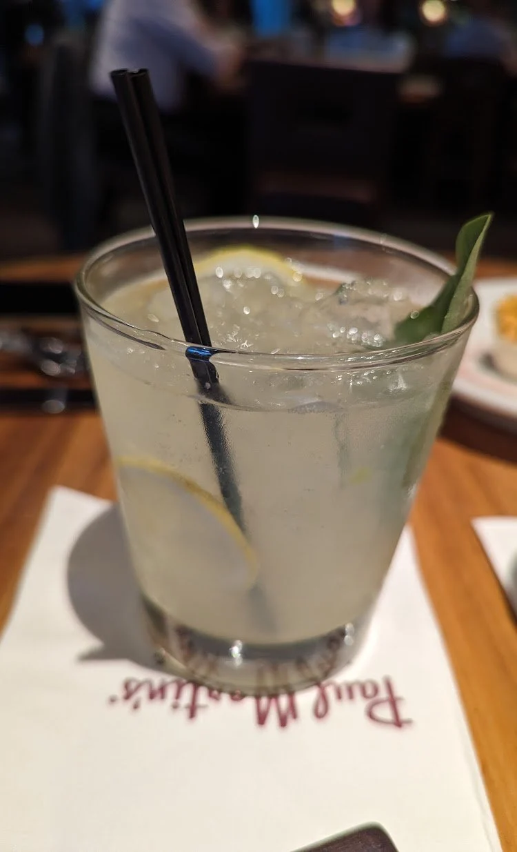 Paul Martin’s: Spectrum’s Culinary Delight — photograph 11