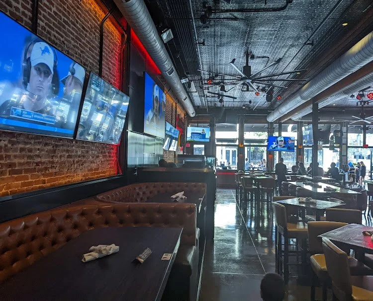 Barleymash San Diego: A Taste of Urban Charm — photograph 9