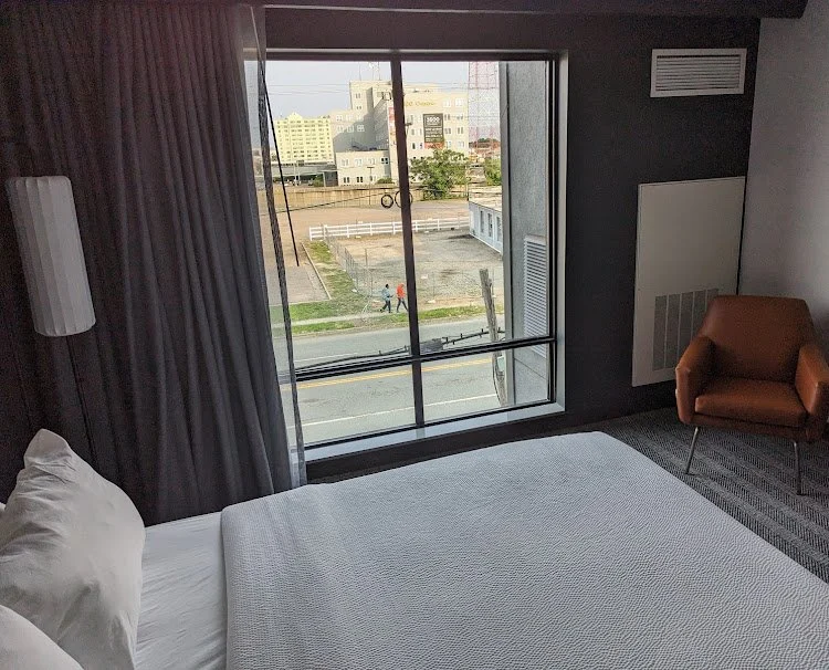 Seamless Comfort & Exceptional Service: Courtyard by Marriott Richmond — photograph 8