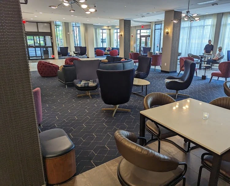 Seamless Comfort & Exceptional Service: Courtyard by Marriott Richmond — photograph 28