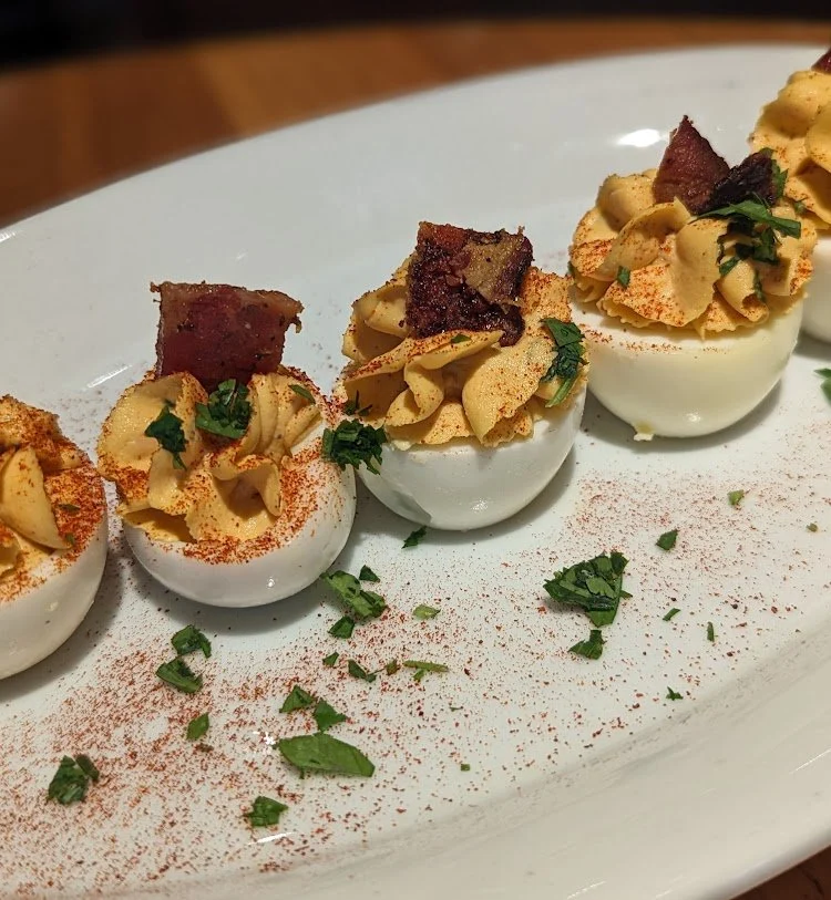 Paul Martin’s: Spectrum’s Culinary Delight — photograph 2