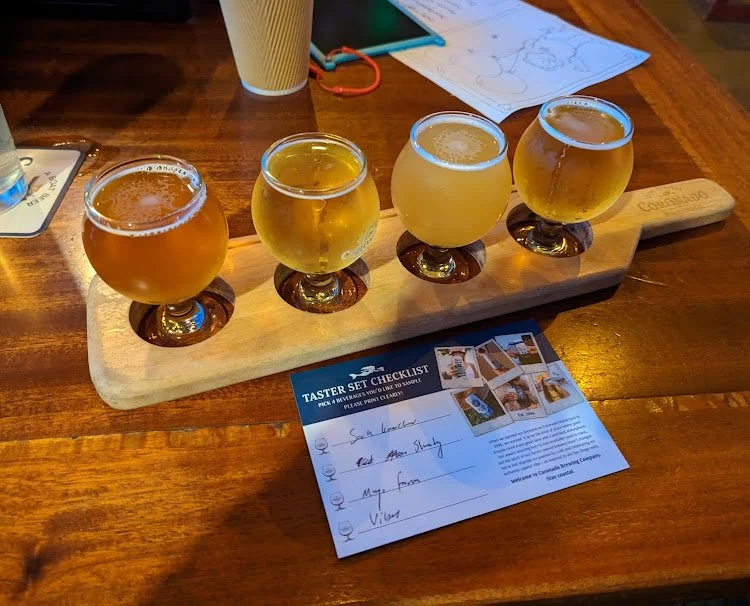 Coronado Brewing Company: A Family-Friendly Craft Beer Haven in Coronado, CA — photograph 16