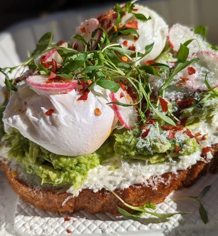 Haute Cafe & Market: A Hidden Gem of Culinary Delights in CA — photograph 30