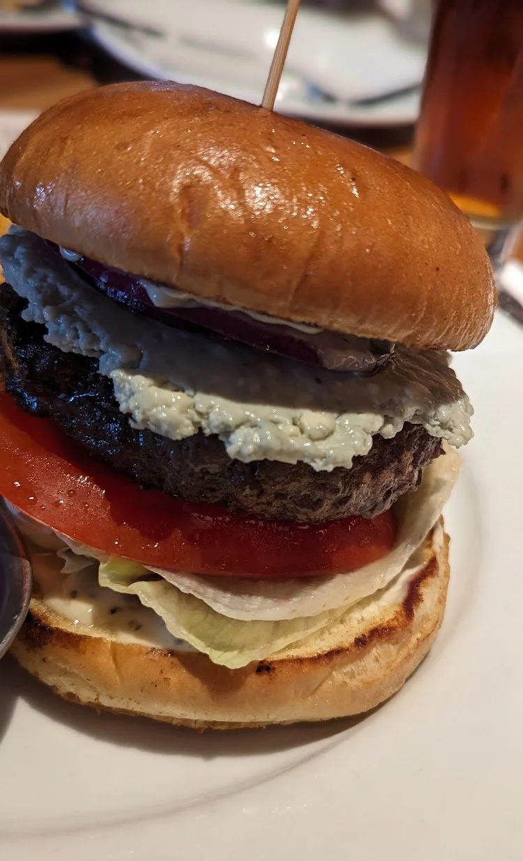 Paul Martin’s: Spectrum’s Culinary Delight — photograph 30