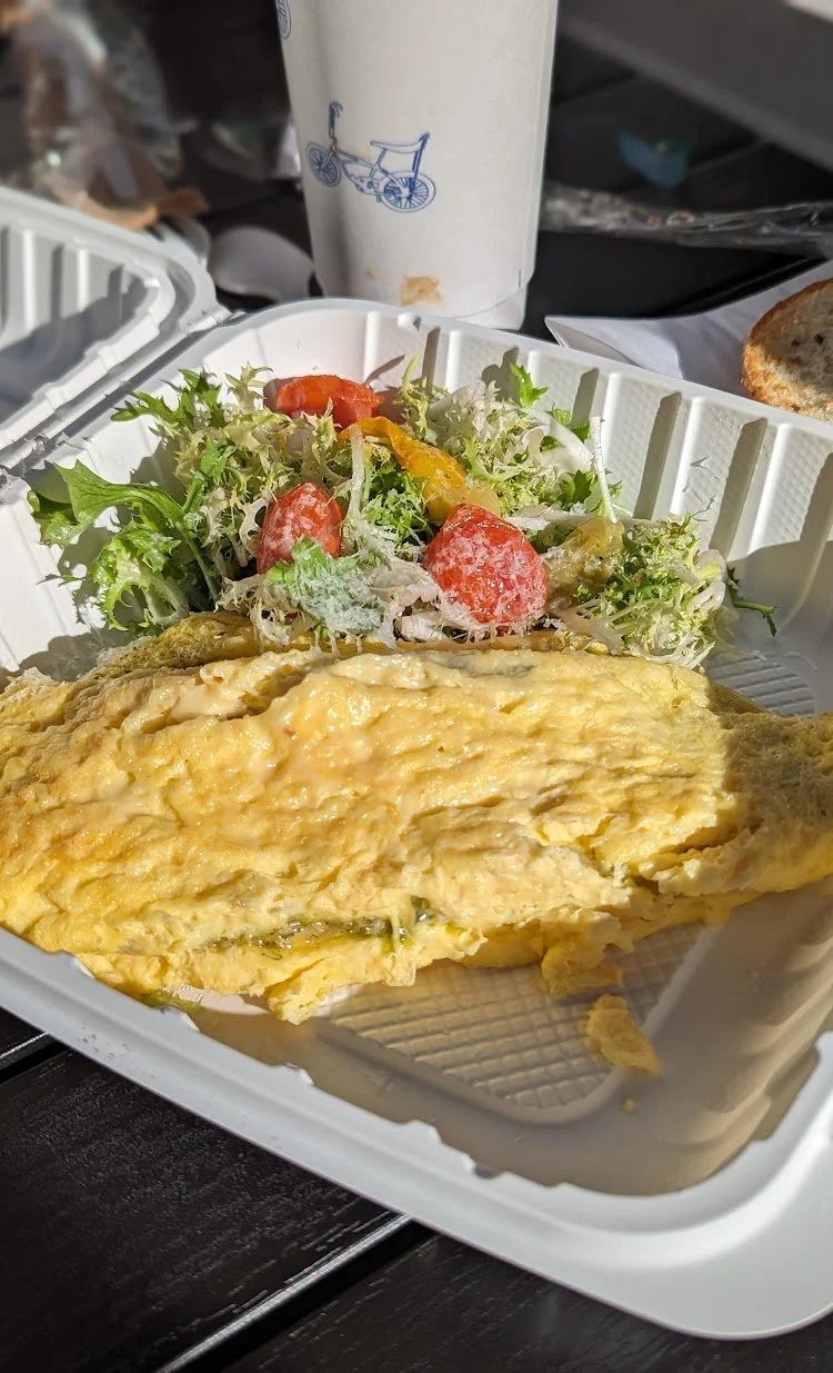 Haute Cafe & Market: A Hidden Gem of Culinary Delights in CA — photograph 10