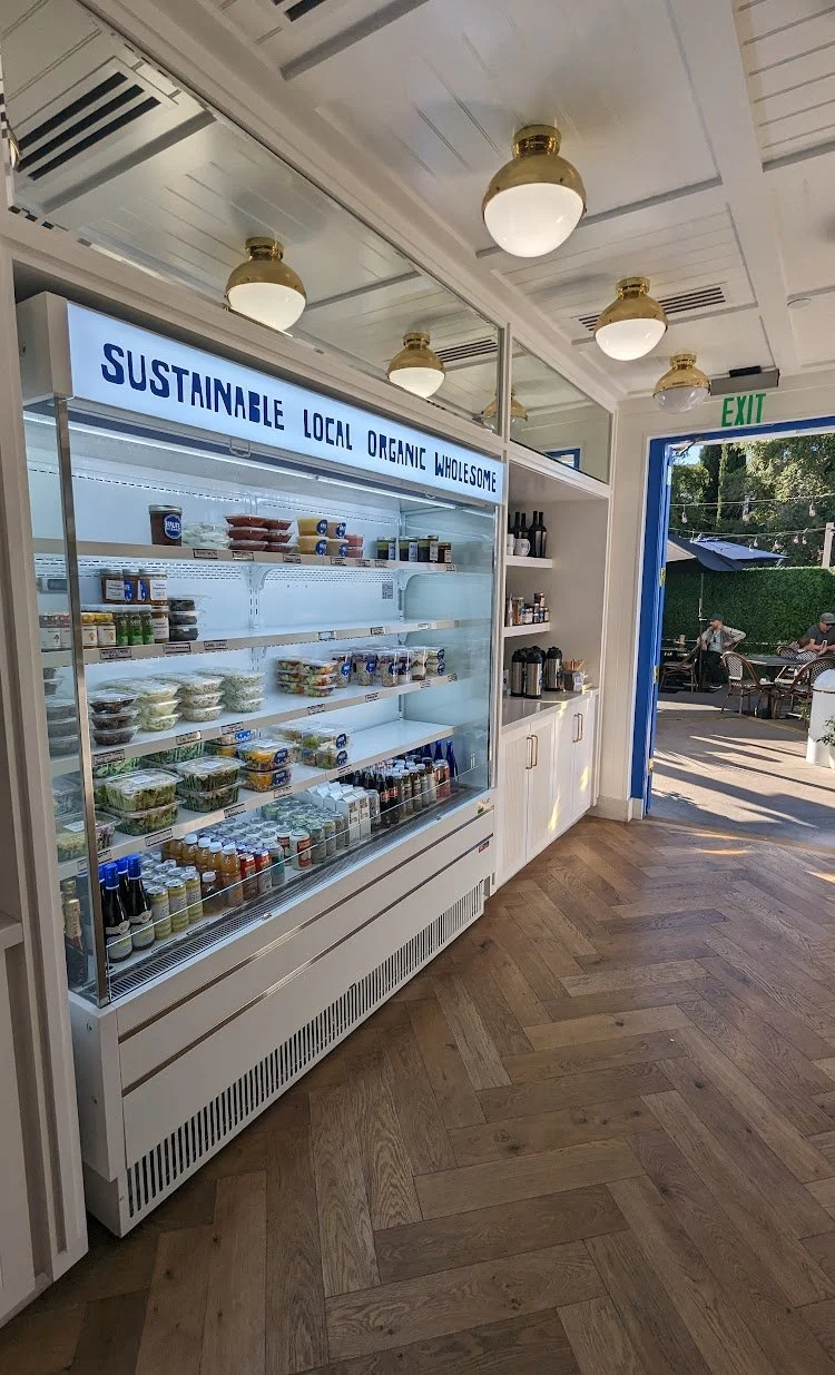 Haute Cafe & Market: A Hidden Gem of Culinary Delights in CA — photograph 11