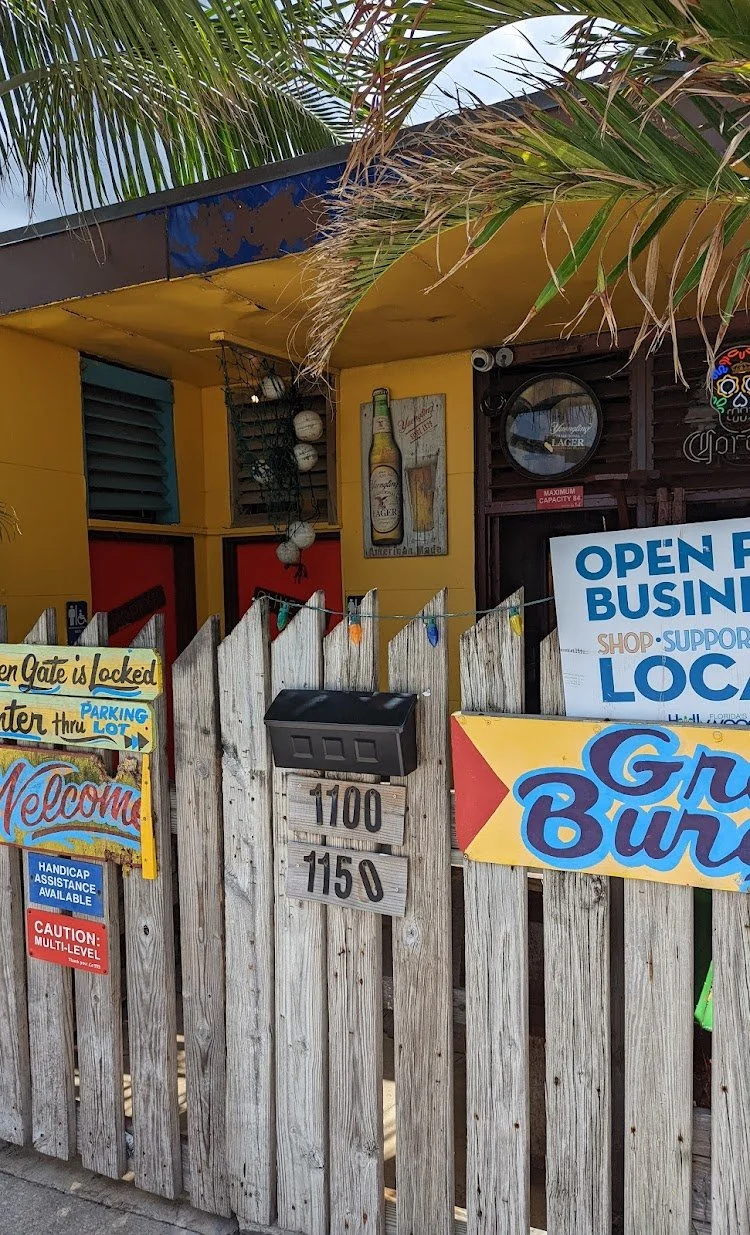 Discovering Hollywood’s Hidden Gem: Le Tub Grill & Bar Review — photograph 7