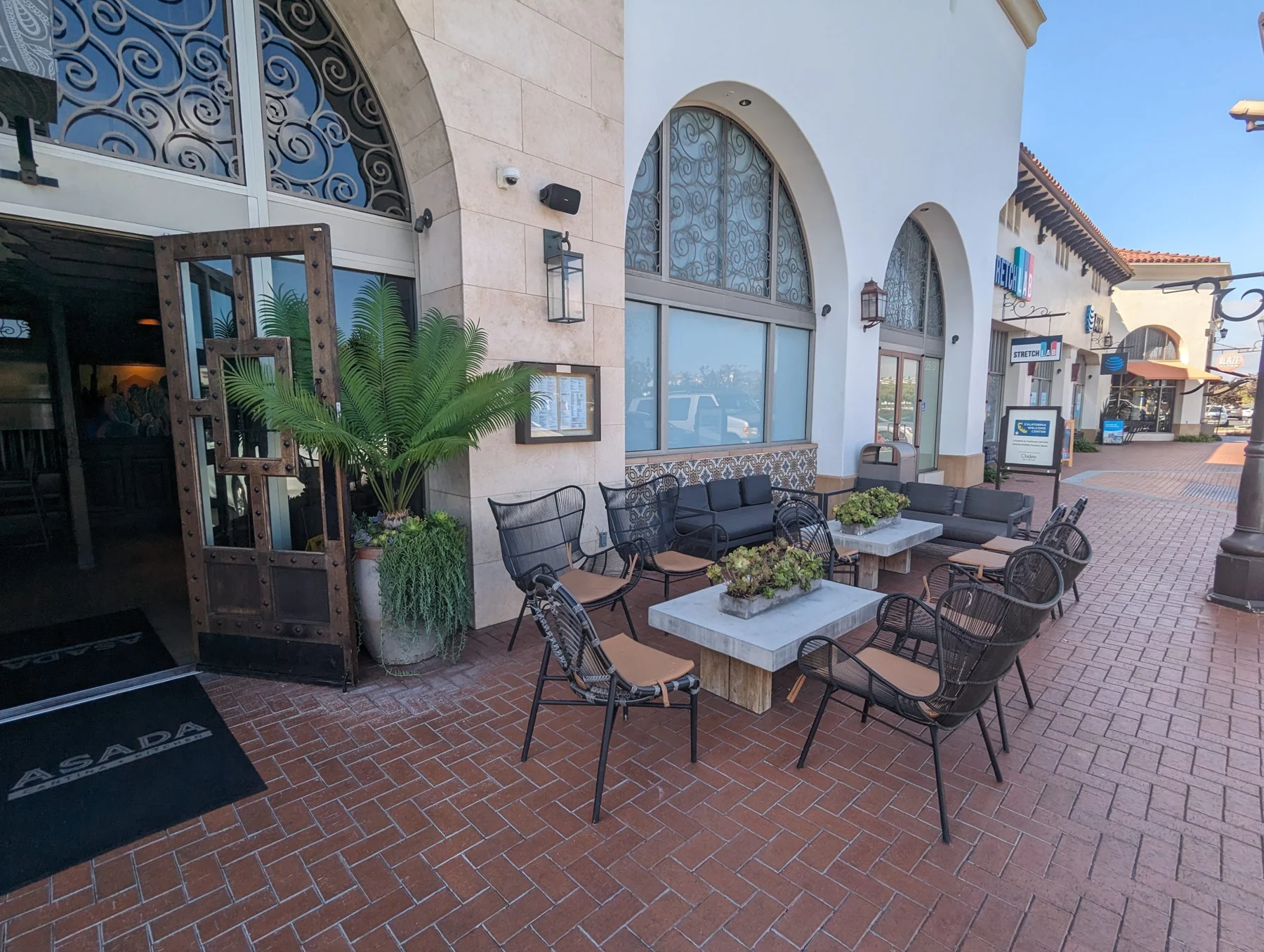 Delightful Dining at Asada Cantina in San Clemente — photograph 7