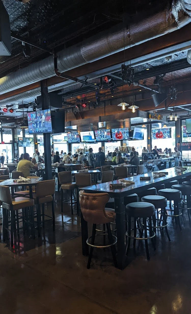 Barleymash San Diego: A Taste of Urban Charm — photograph 6