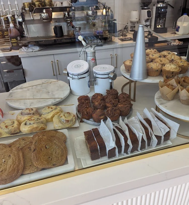 Haute Cafe & Market: A Hidden Gem of Culinary Delights in CA — photograph 33