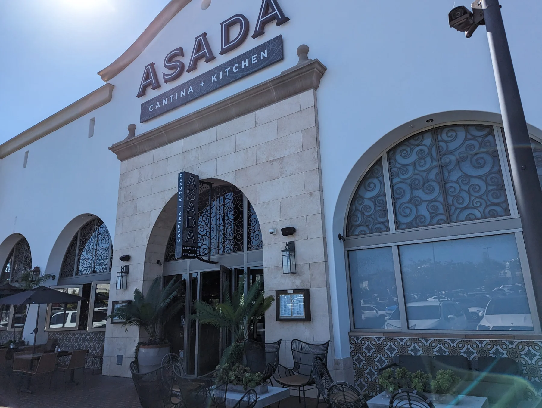 Delightful Dining at Asada Cantina in San Clemente — photograph 13