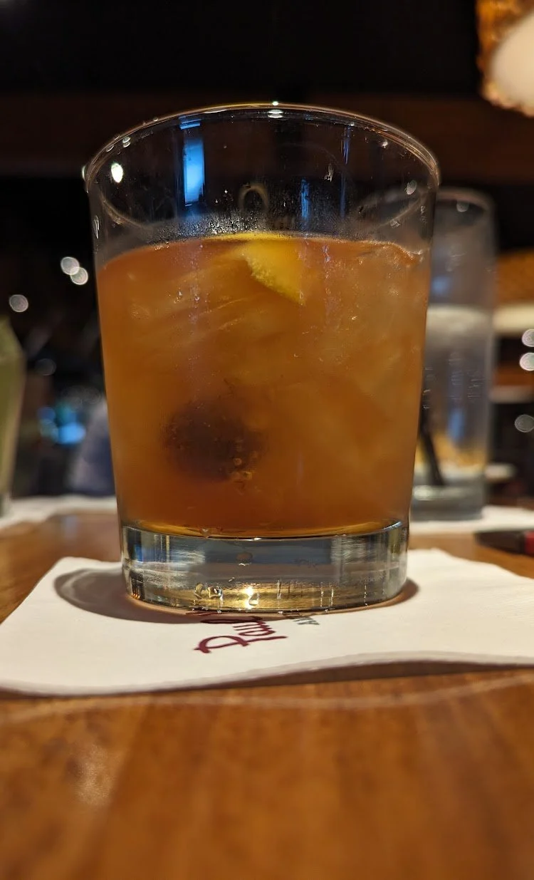 Paul Martin’s: Spectrum’s Culinary Delight — photograph 7