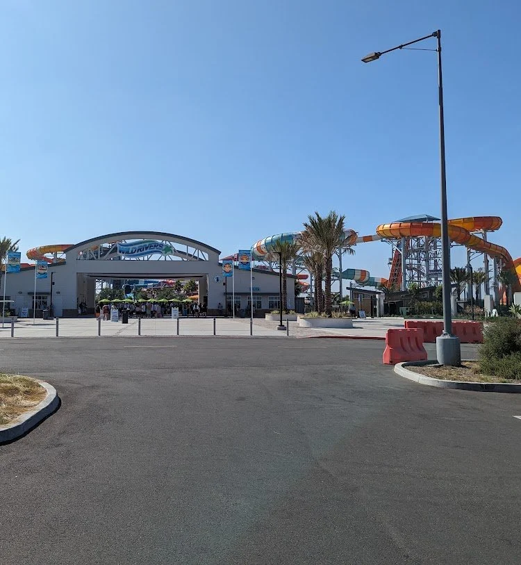 Wild Rivers Water Park: Where Thrills and Tranquility Converge in Irvine, CA — photograph 18