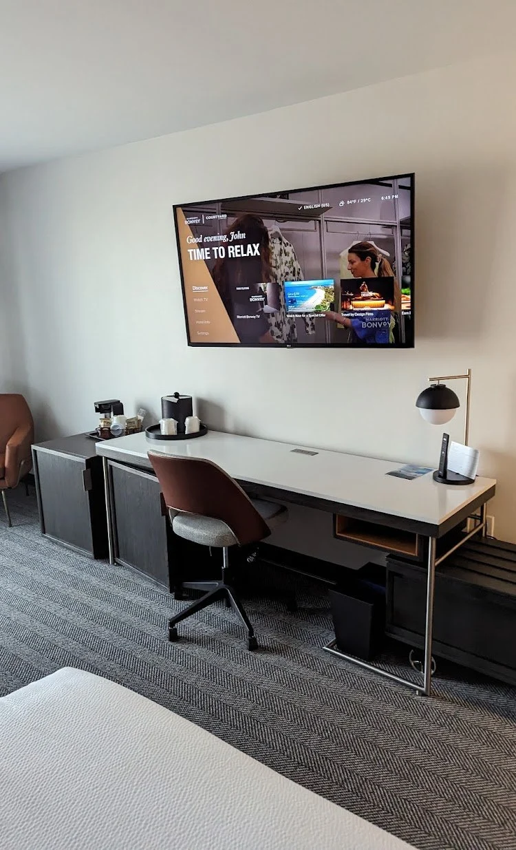 Seamless Comfort & Exceptional Service: Courtyard by Marriott Richmond — photograph 24