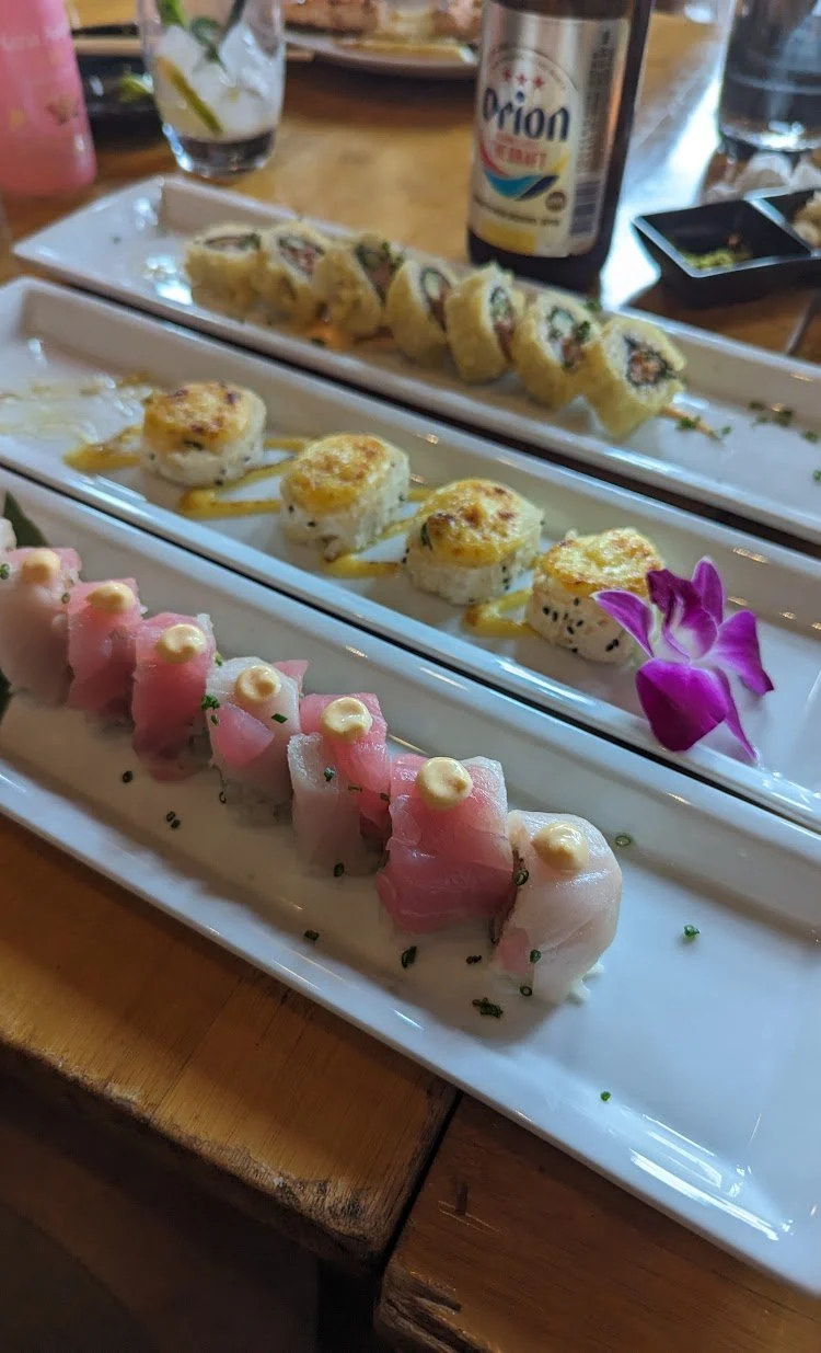 Savoring Tradition and Innovation at Sushi Roku Las Vegas — photograph 37