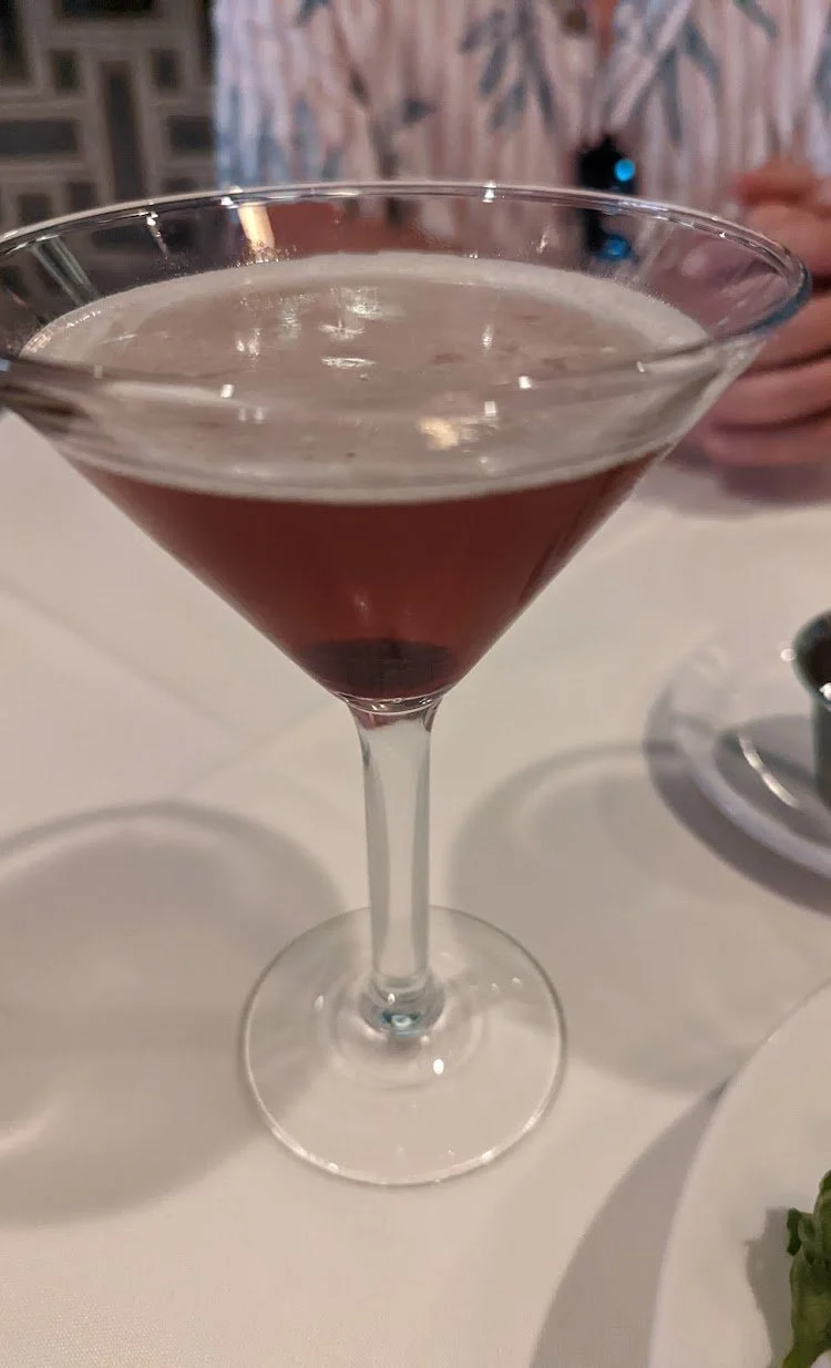 Billy’s Stone Crab: Seafood Paradise in Hollywood, Florida — photograph 14