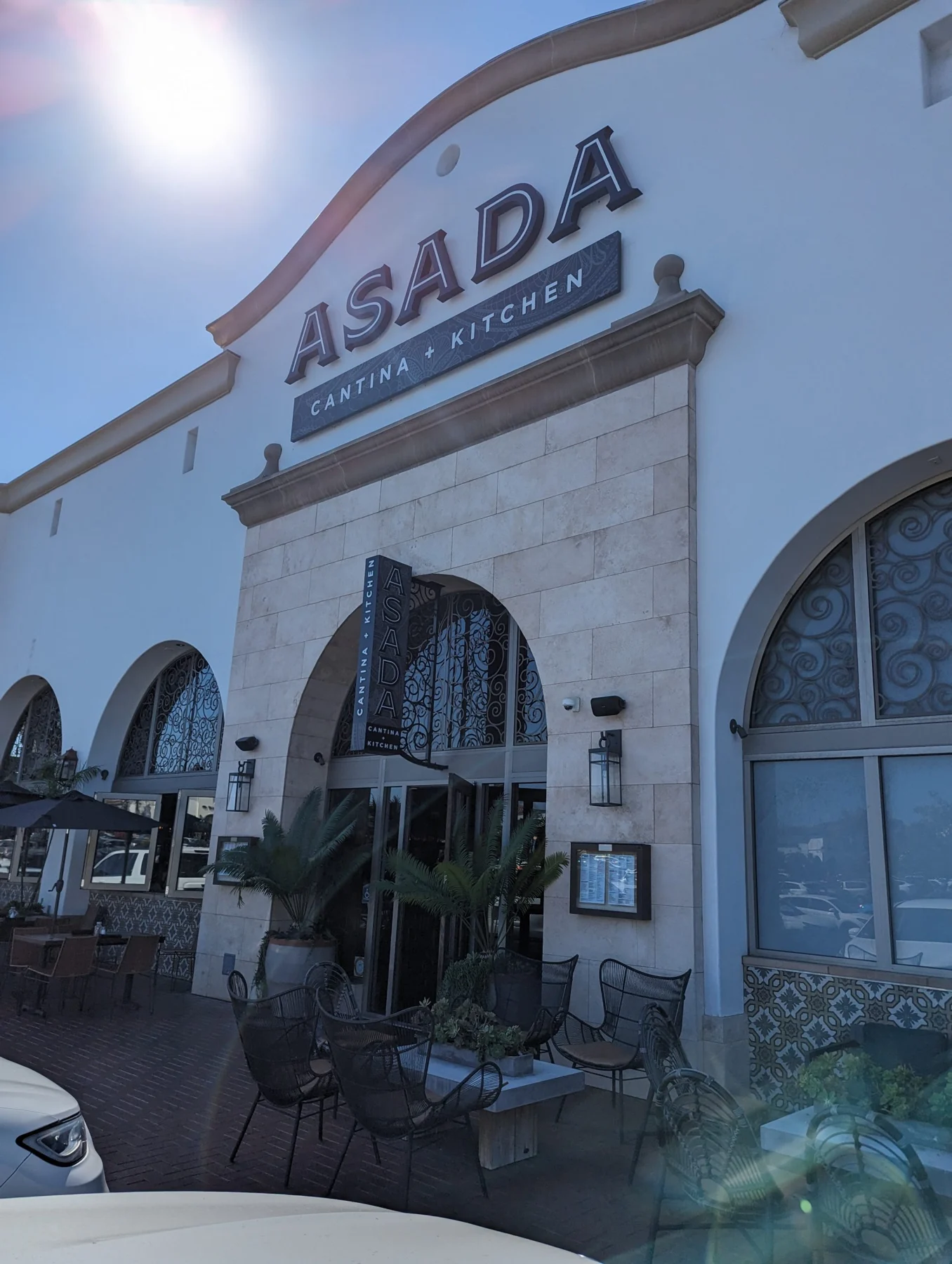 Delightful Dining at Asada Cantina in San Clemente — photograph 9