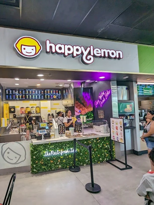 Boba Paradise: Happy Lemon’s Flavorful Delights and Exceptional Service — photograph 5
