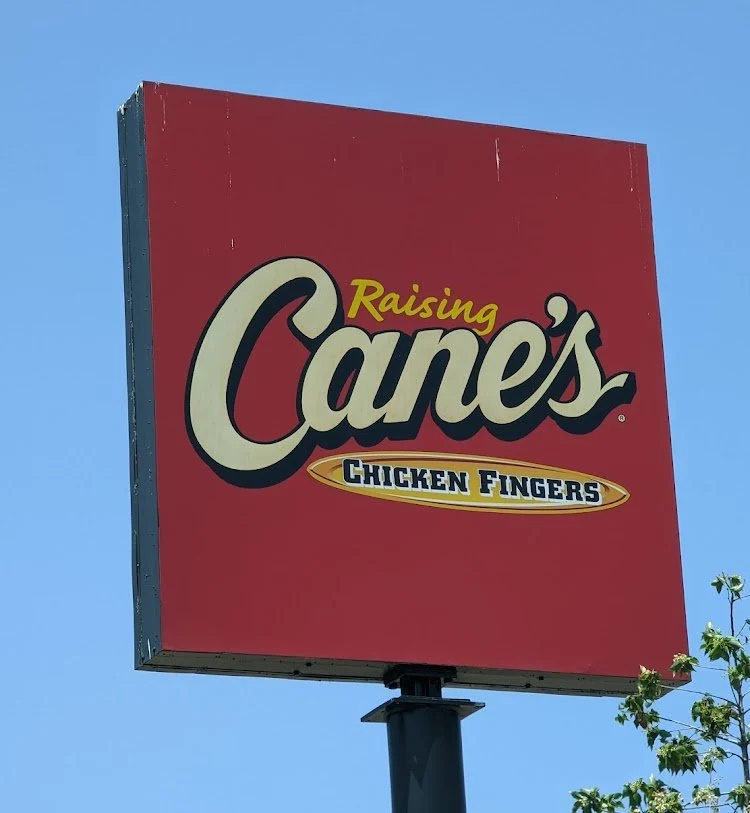 Raising Cane’s Laguna Hills: Scrumptious Food, Drive-Thru Dilemma — photograph 7