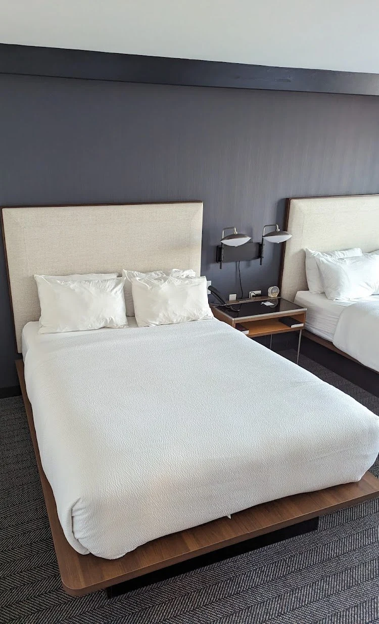 Seamless Comfort & Exceptional Service: Courtyard by Marriott Richmond — photograph 3