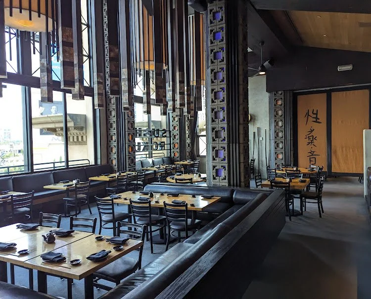 Savoring Tradition and Innovation at Sushi Roku Las Vegas — photograph 22