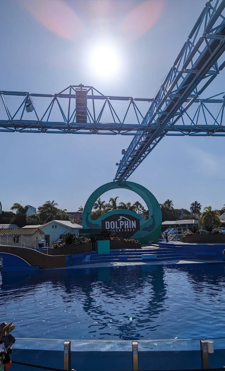SeaWorld San Diego: Family Aquatic Adventure — photograph 6