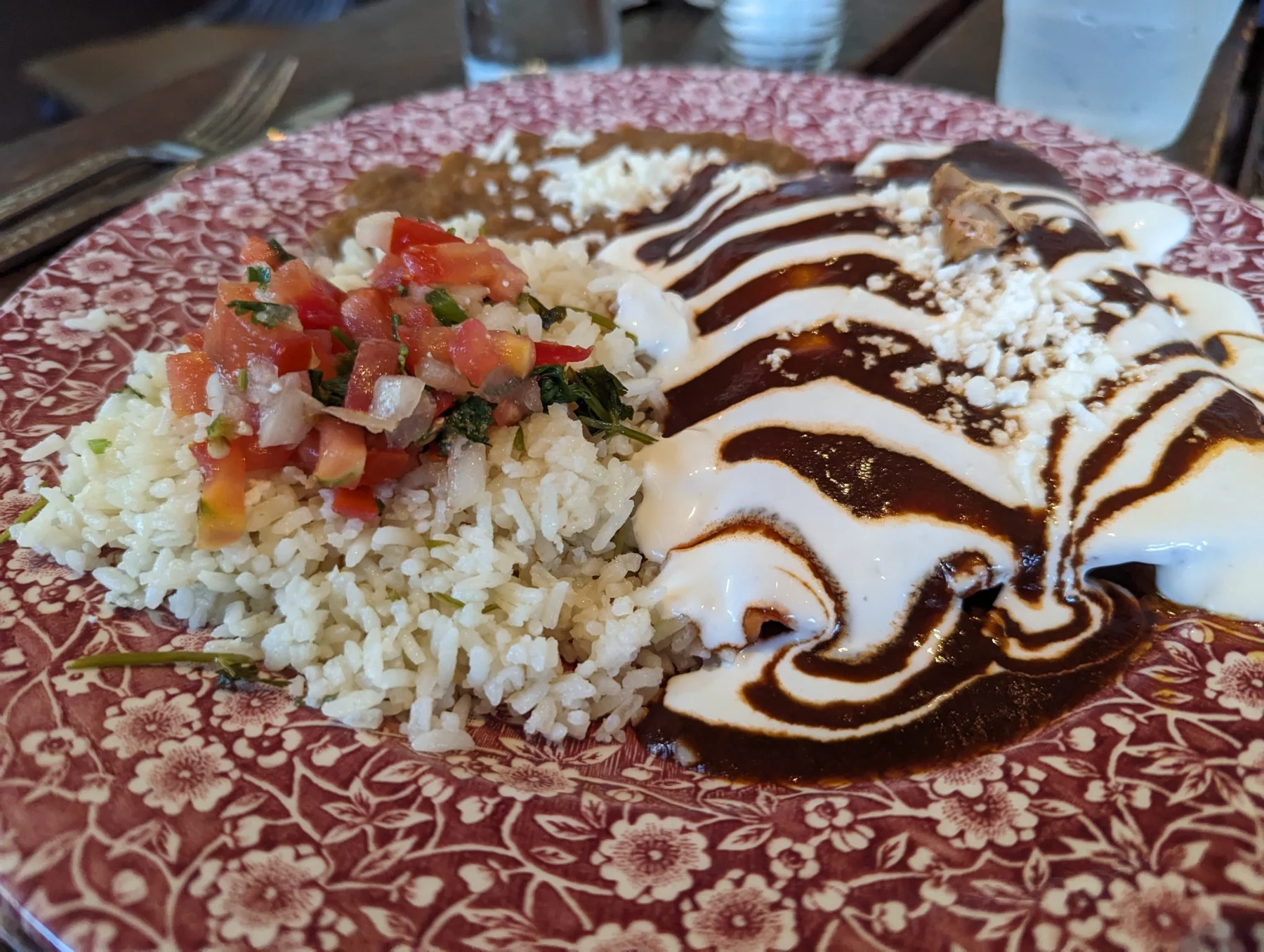 Delightful Dining at Asada Cantina in San Clemente — photograph 27
