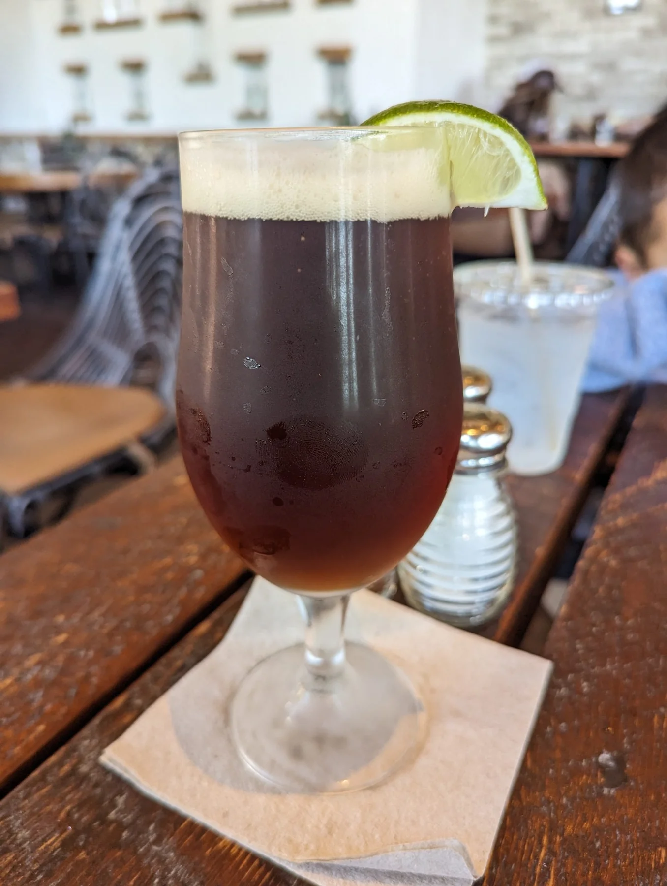 Delightful Dining at Asada Cantina in San Clemente — photograph 31