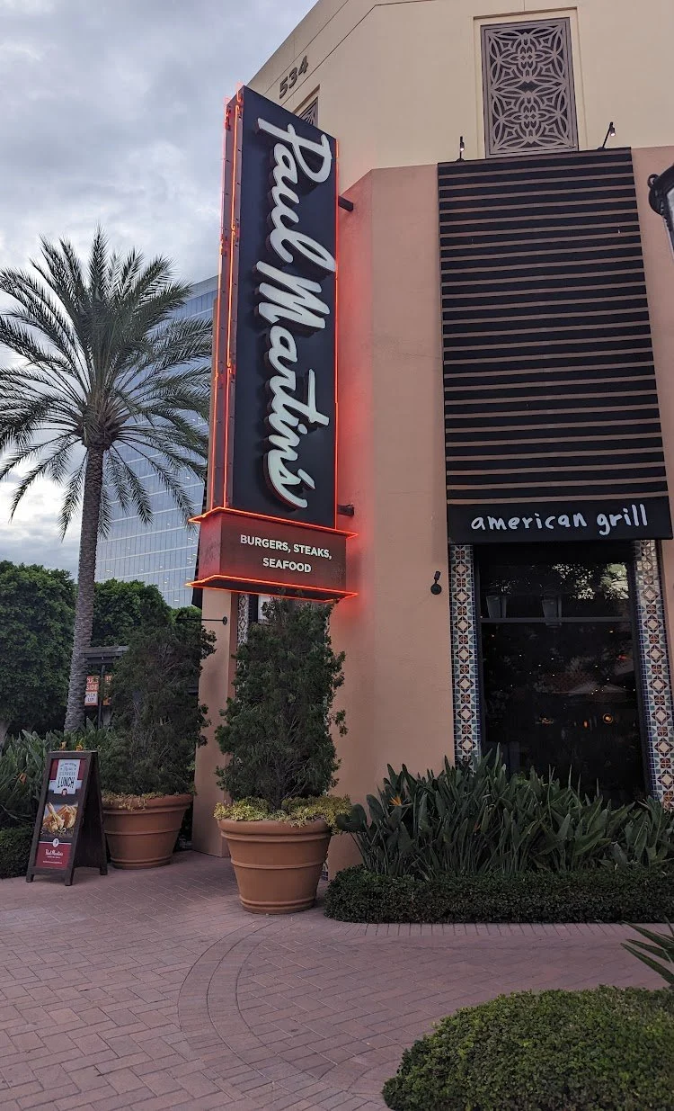 Paul Martin’s: Spectrum’s Culinary Delight — photograph 24
