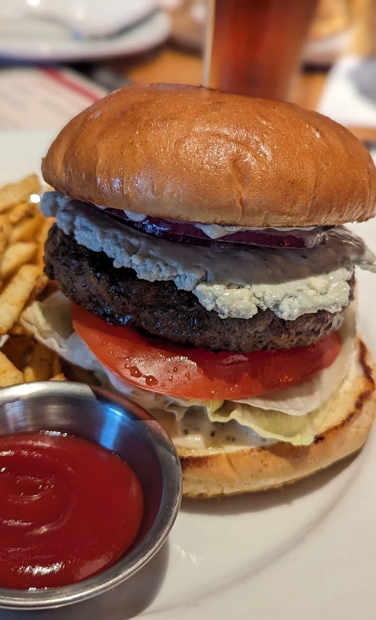 Paul Martin’s: Spectrum’s Culinary Delight — photograph 17
