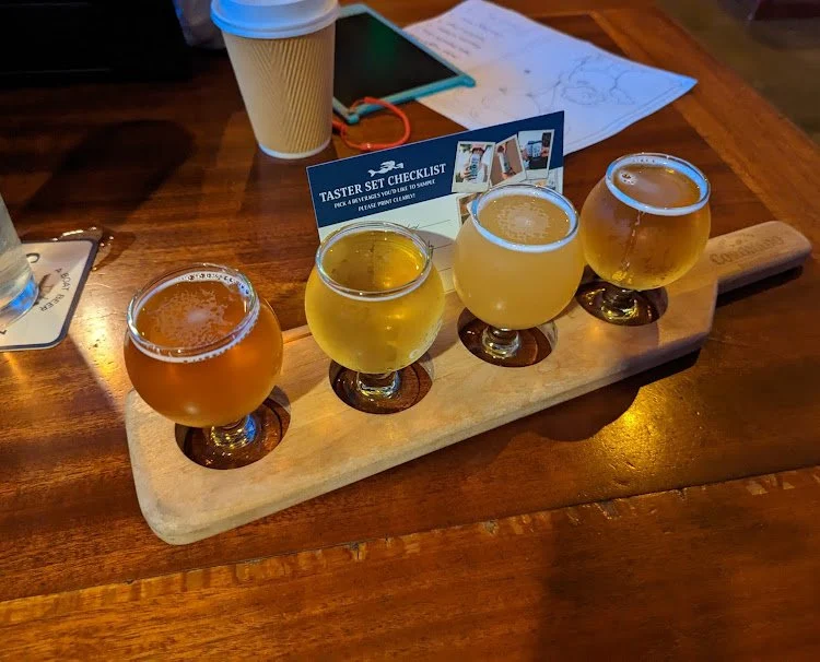 Coronado Brewing Company: A Family-Friendly Craft Beer Haven in Coronado, CA — photograph 5