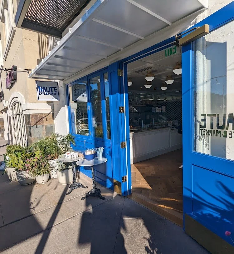 Haute Cafe & Market: A Hidden Gem of Culinary Delights in CA — photograph 29