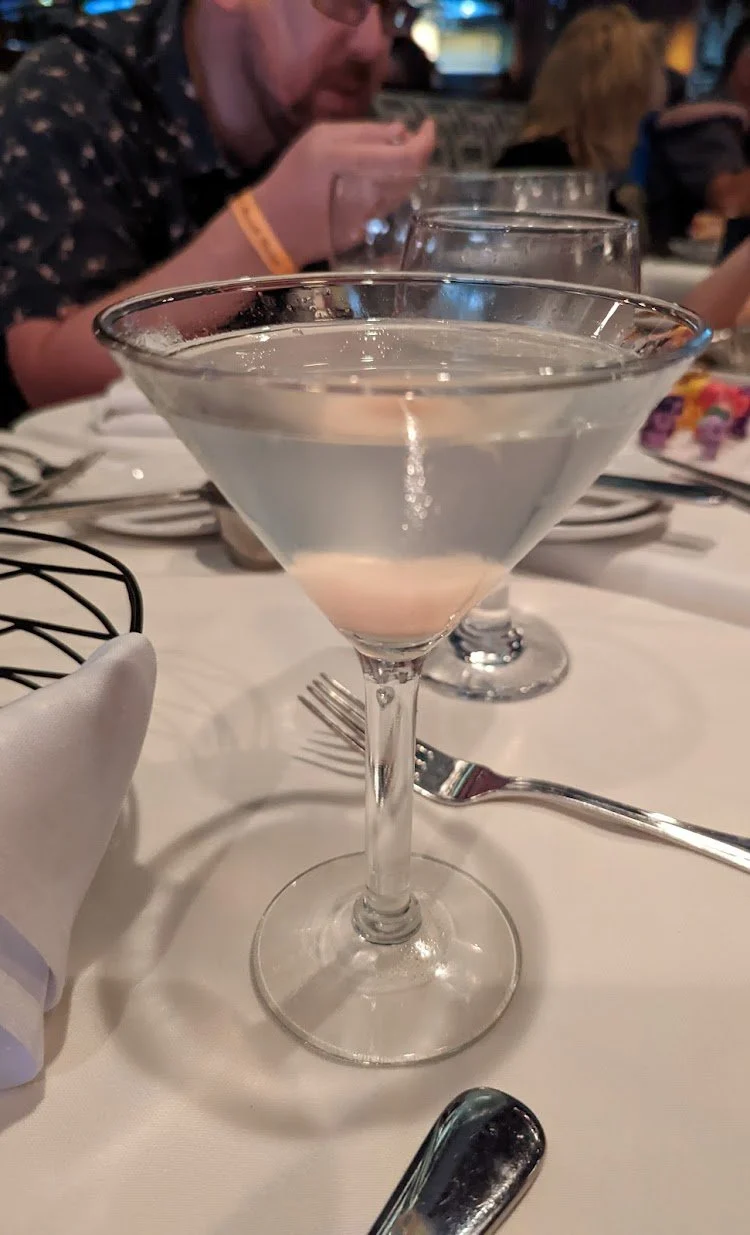 Billy’s Stone Crab: Seafood Paradise in Hollywood, Florida — photograph 15
