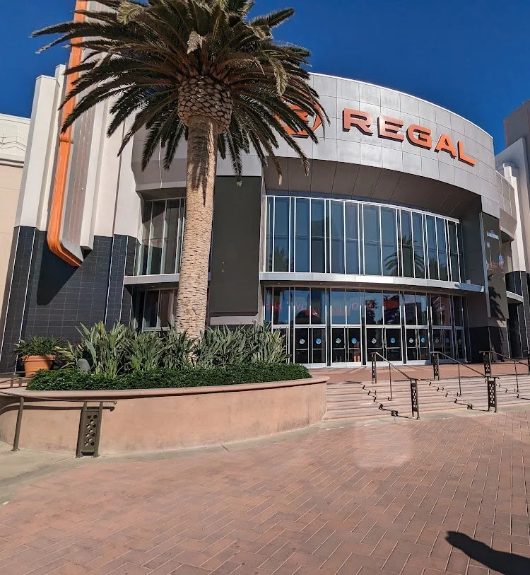 Cinematic Majesty Unveiled: A Captivating Journey through Regal Irvine Spectrum — photograph 3